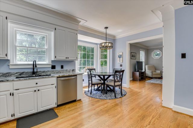 208 Misty Oaks Court, Lexington, SC 29072