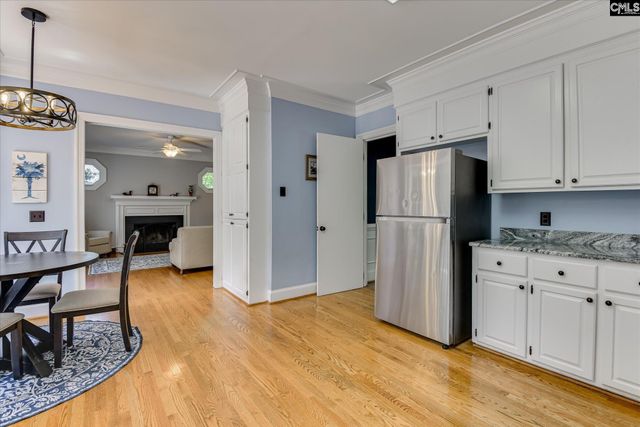 208 Misty Oaks Court, Lexington, SC 29072