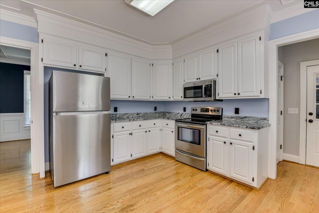 208 Misty Oaks Court, Lexington, SC 29072