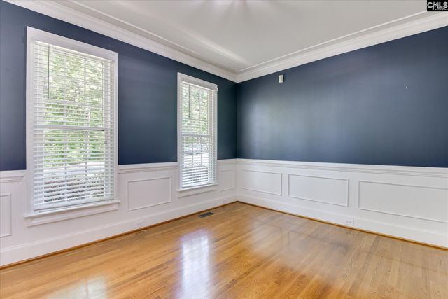 208 Misty Oaks Court, Lexington, SC 29072