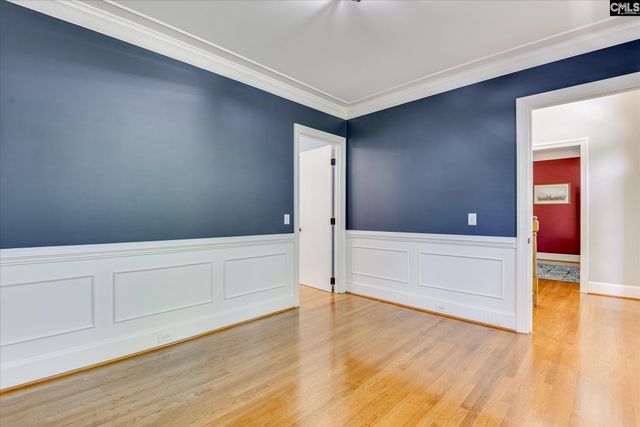 208 Misty Oaks Court, Lexington, SC 29072