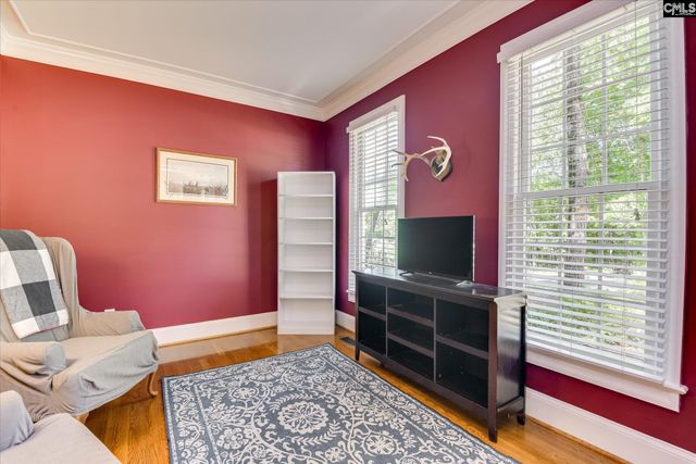 208 Misty Oaks Court, Lexington, SC 29072