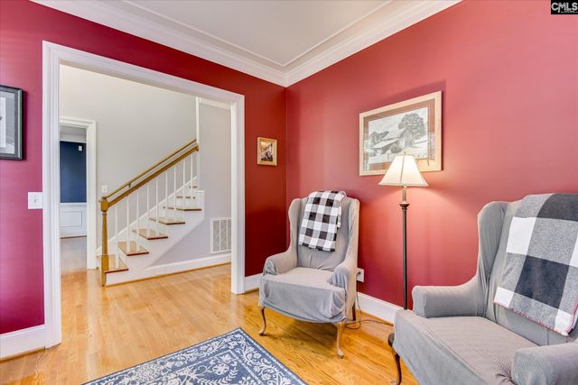 208 Misty Oaks Court, Lexington, SC 29072