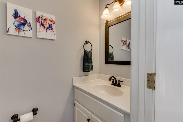 208 Misty Oaks Court, Lexington, SC 29072