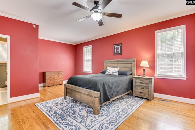 208 Misty Oaks Court, Lexington, SC 29072