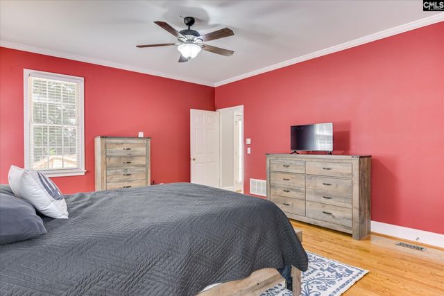 208 Misty Oaks Court, Lexington, SC 29072