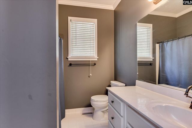 208 Misty Oaks Court, Lexington, SC 29072