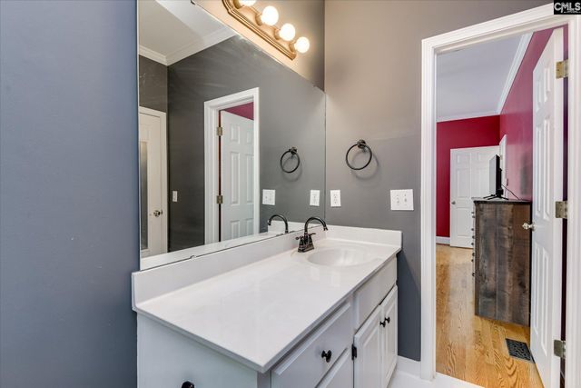 208 Misty Oaks Court, Lexington, SC 29072