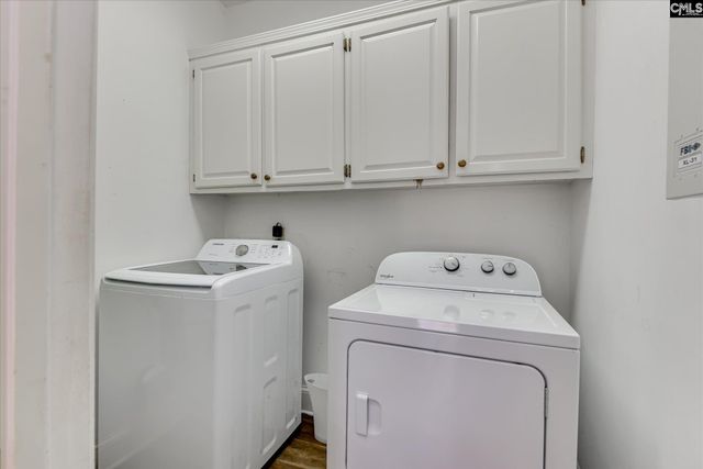 208 Misty Oaks Court, Lexington, SC 29072