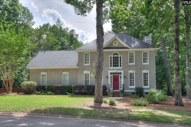 208 Misty Oaks Court, Lexington, SC 29072