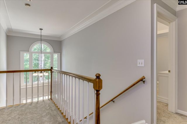 208 Misty Oaks Court, Lexington, SC 29072