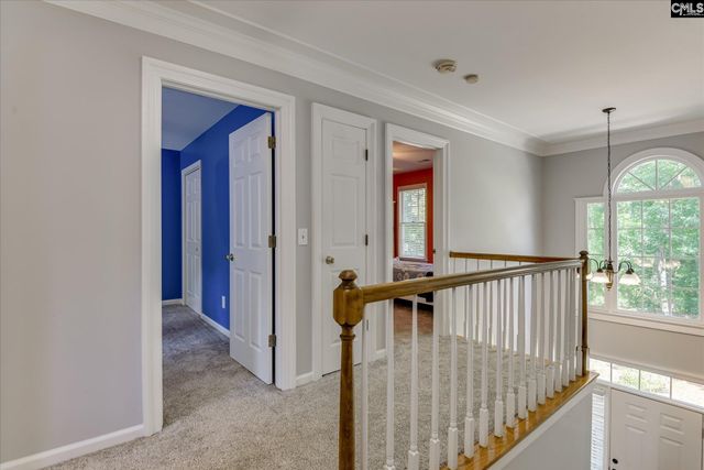 208 Misty Oaks Court, Lexington, SC 29072