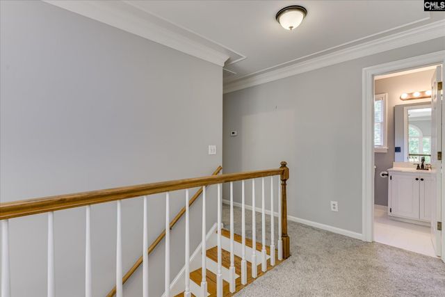 208 Misty Oaks Court, Lexington, SC 29072