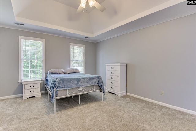 208 Misty Oaks Court, Lexington, SC 29072