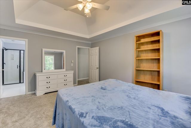 208 Misty Oaks Court, Lexington, SC 29072
