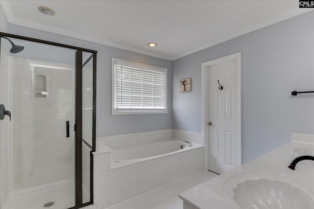 208 Misty Oaks Court, Lexington, SC 29072