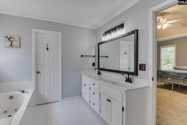 208 Misty Oaks Court, Lexington, SC 29072