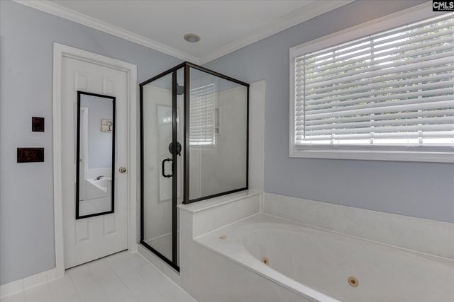 208 Misty Oaks Court, Lexington, SC 29072