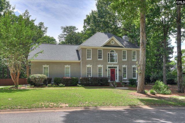 208 Misty Oaks Court, Lexington, SC 29072