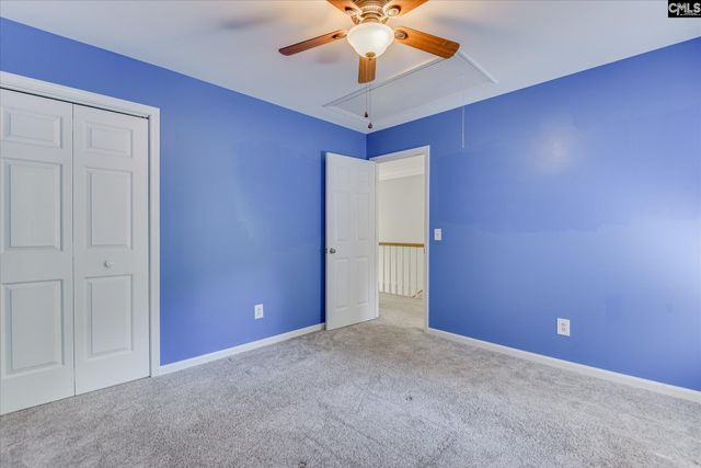 208 Misty Oaks Court, Lexington, SC 29072
