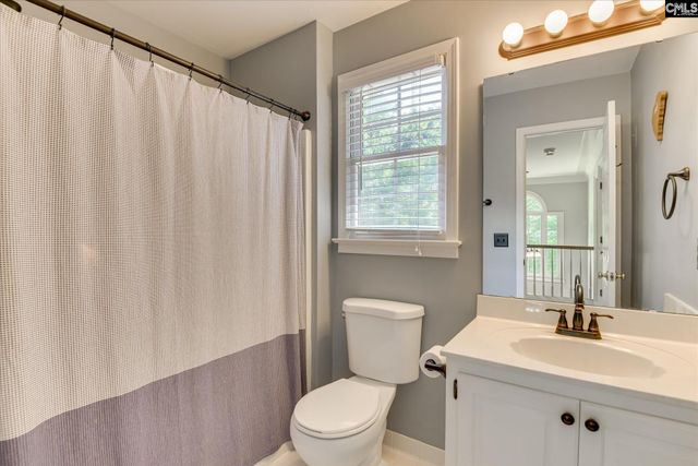 208 Misty Oaks Court, Lexington, SC 29072