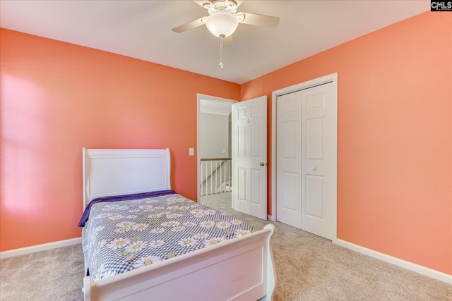 208 Misty Oaks Court, Lexington, SC 29072