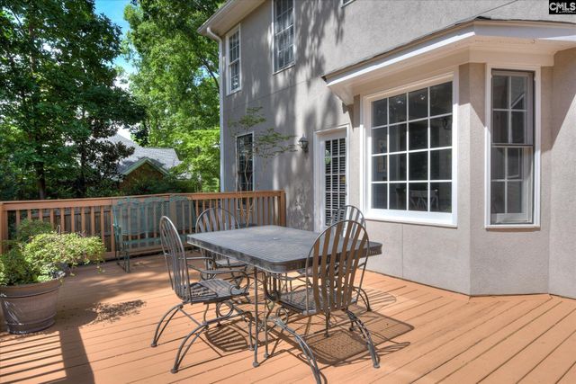 208 Misty Oaks Court, Lexington, SC 29072