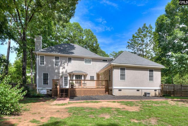 208 Misty Oaks Court, Lexington, SC 29072