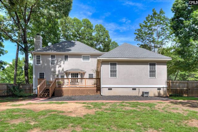 208 Misty Oaks Court, Lexington, SC 29072