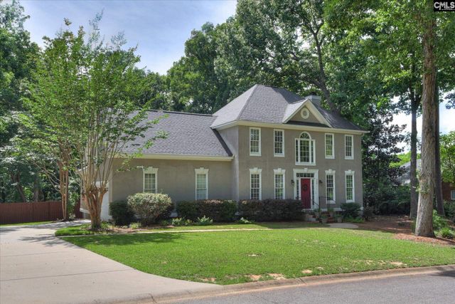 208 Misty Oaks Court, Lexington, SC 29072