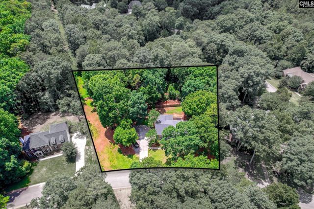 208 Misty Oaks Court, Lexington, SC 29072