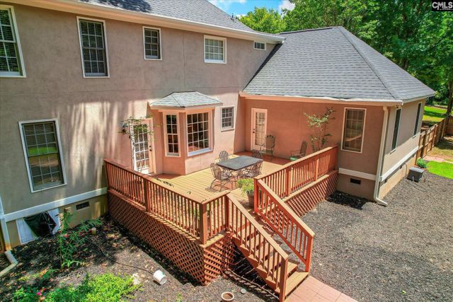 208 Misty Oaks Court, Lexington, SC 29072
