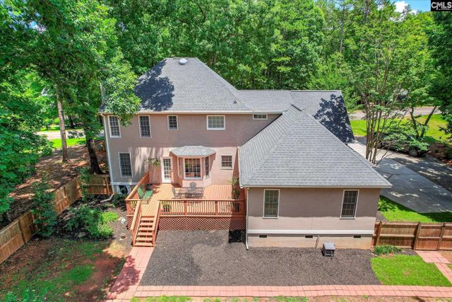 208 Misty Oaks Court, Lexington, SC 29072
