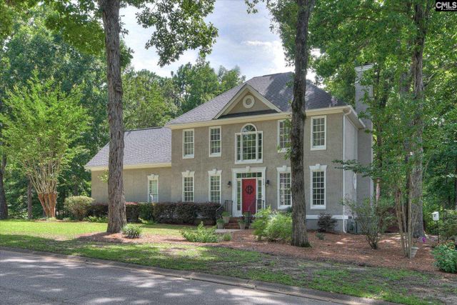 208 Misty Oaks Court, Lexington, SC 29072