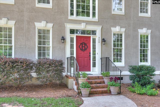 208 Misty Oaks Court, Lexington, SC 29072