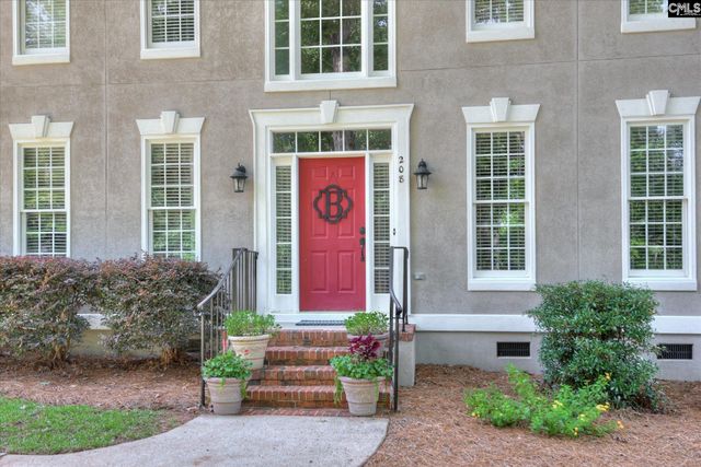 208 Misty Oaks Court, Lexington, SC 29072