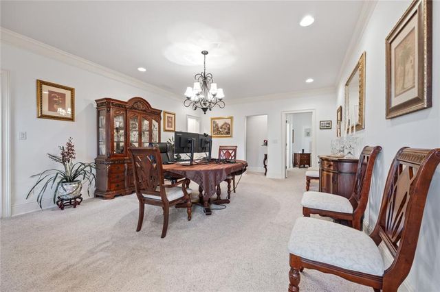 221 Langshire Drive, Mcdonough, GA 30253
