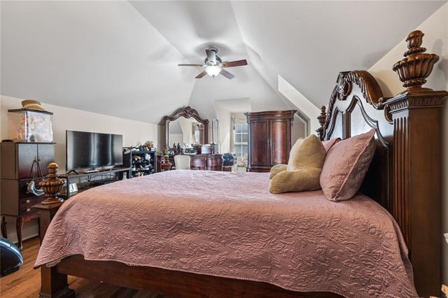 221 Langshire Drive, Mcdonough, GA 30253