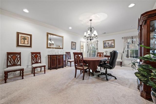 221 Langshire Drive, Mcdonough, GA 30253