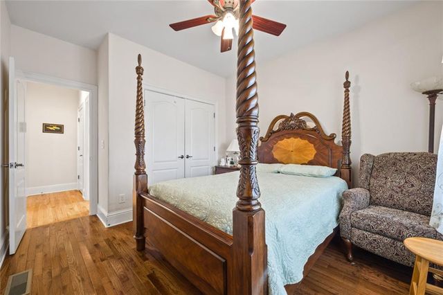 221 Langshire Drive, Mcdonough, GA 30253