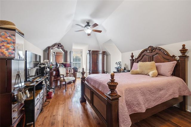 221 Langshire Drive, Mcdonough, GA 30253