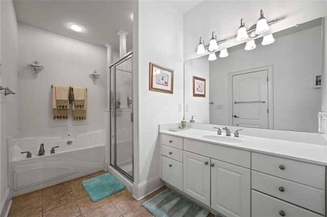 221 Langshire Drive, Mcdonough, GA 30253
