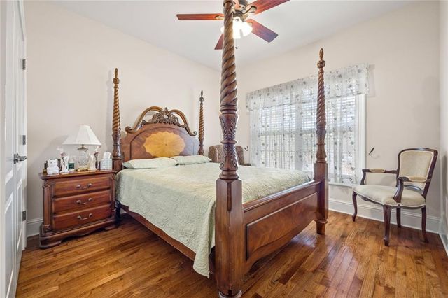 221 Langshire Drive, Mcdonough, GA 30253