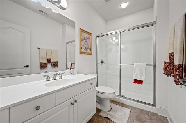 221 Langshire Drive, Mcdonough, GA 30253