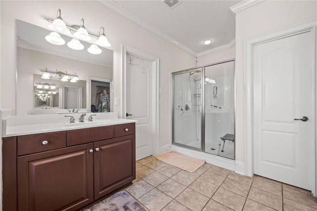 221 Langshire Drive, Mcdonough, GA 30253