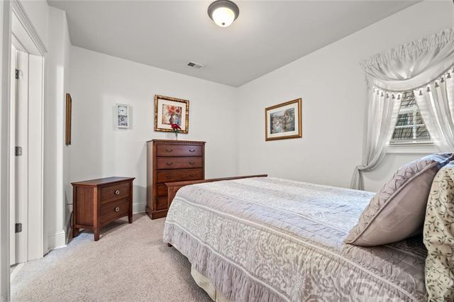 221 Langshire Drive, Mcdonough, GA 30253