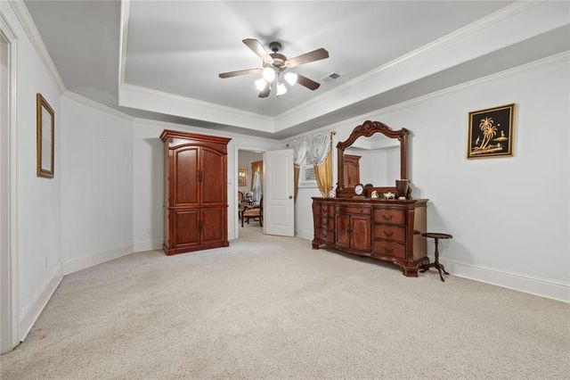 221 Langshire Drive, Mcdonough, GA 30253