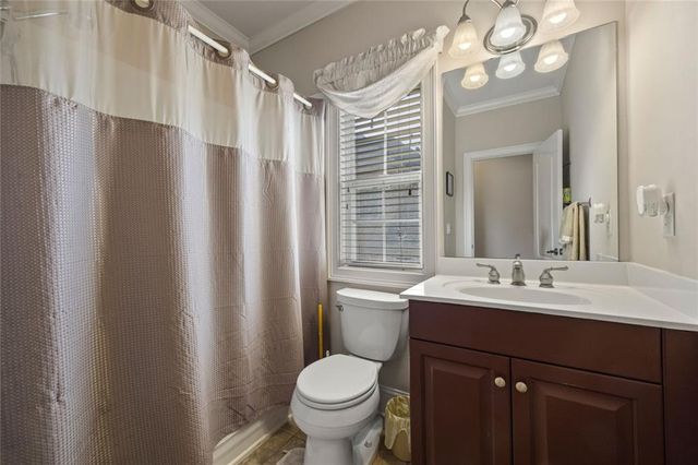 221 Langshire Drive, Mcdonough, GA 30253