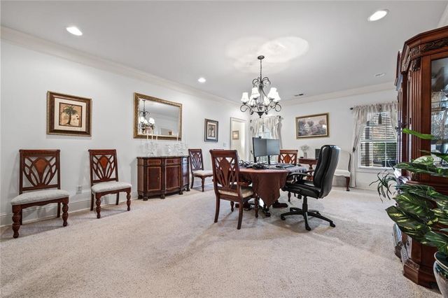 221 Langshire Drive, Mcdonough, GA 30253