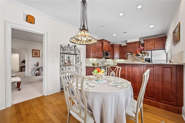 221 Langshire Drive, Mcdonough, GA 30253